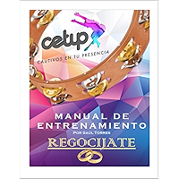 Manual de Pandero: Regocijate (Spanish Edition) book cover Manual de Pandero: Regocijate (Spanish Edition) book cover