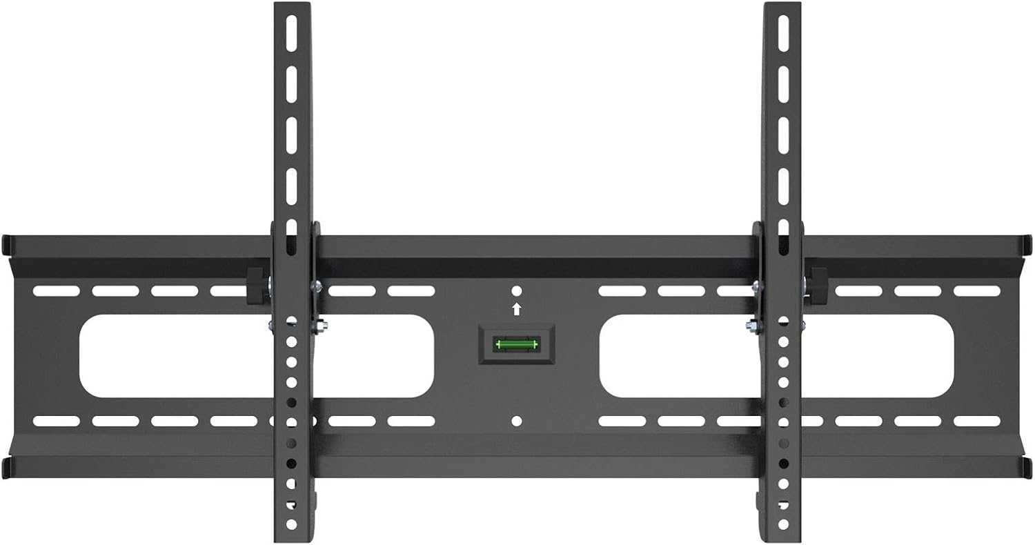 Intec brackets, Super Strong Adjustable Tilt TV Wall Bracket Rated to 75Kg and Tested to 225kg. For TVs 46", 85" - Image 4