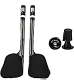 Amazon.com: VISION Metron 4D Flat W/O Ext. 44Cm Road Bike