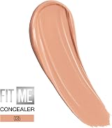 Fit Me Concealer Deep – Oil Free, Natural Finish, 12 Shades view 2