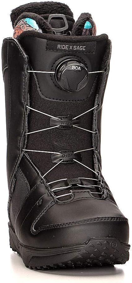 ride sage boa