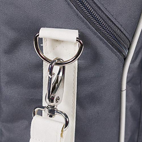 scrapbook tote bolsa