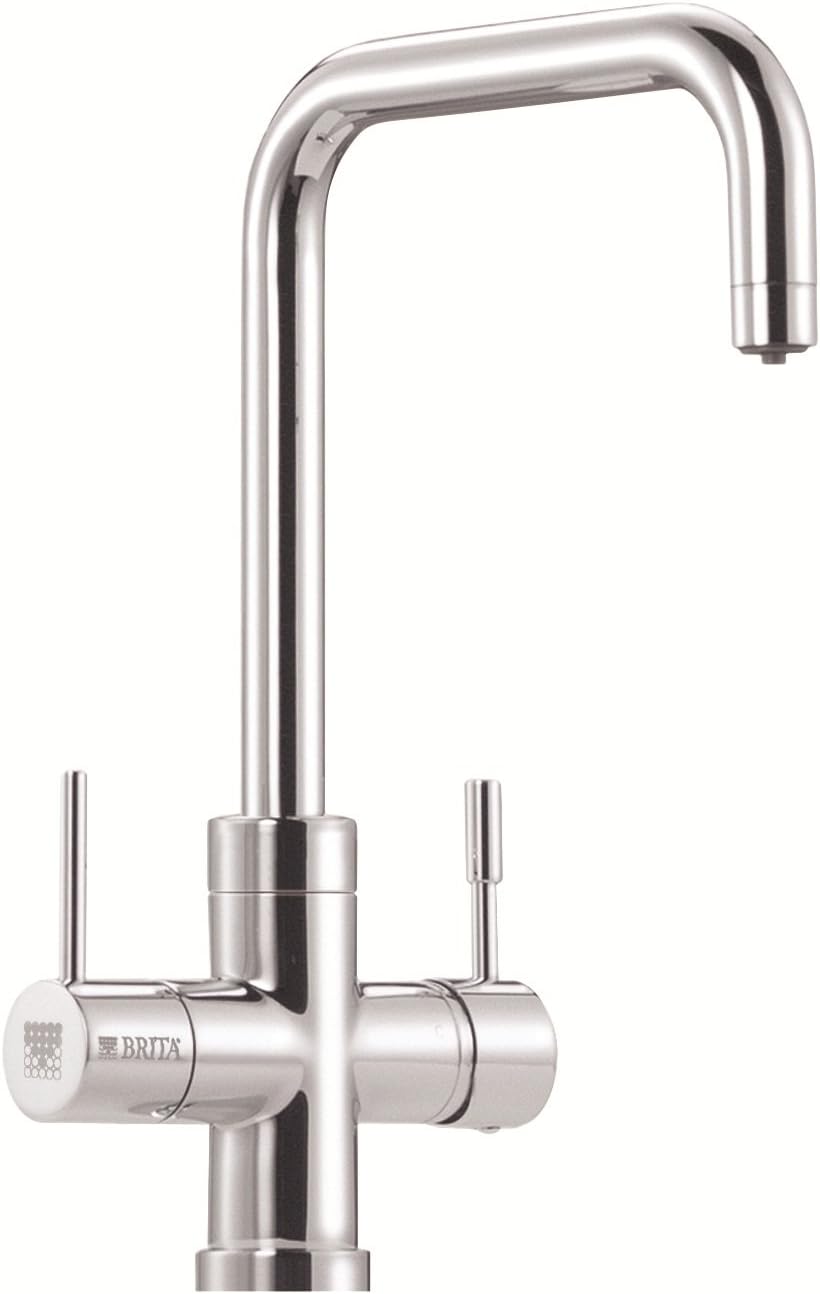 Brita Marena 3 Way Filter Tap WD3040 3 Layers) Amazon.co.uk DIY & Tools