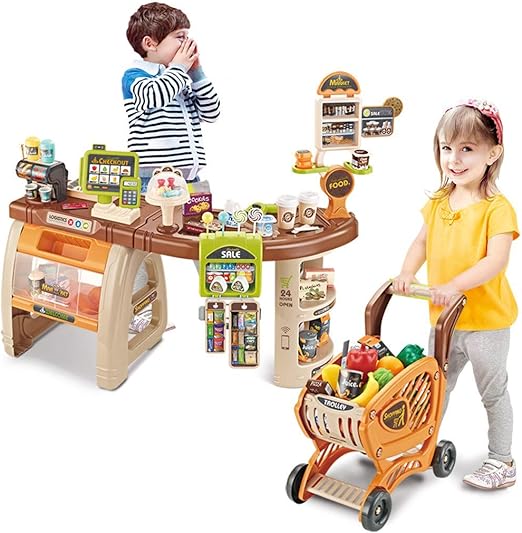 amazon sale kitchen set