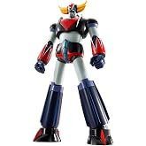 TAMASHII NATIONS - UFO Robo Grendizer - UFO Robot Grendizer The Robot Spirits Figure