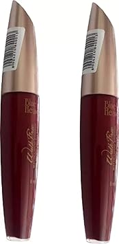 Blue Heaven Set of 2 Walkfree Maroon Sindoor (Maroon)