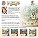 Masterpieces 550 Piece Jigsaw Puzzle For Adults, Family, Or Kids - Liberty Farm Parade - 18
