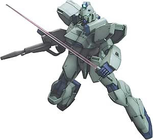 Bandai Hobby Re 100 Gun Ez Victory Gundam Model Kit Arts Crafts Sewing Amazon Com
