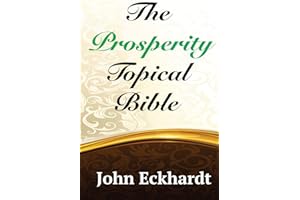 The Prosperity Topical Bible