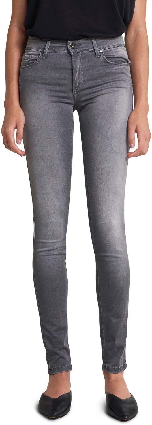 Salsa Push up Jeans with Skinny Leg