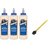 TITEBOND II WOOD GLUE QT