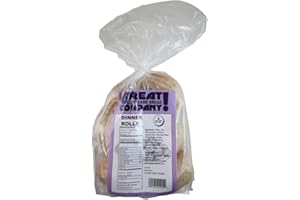 Great Low Carb Bread Co. - Low Carb Dinner Rolls