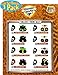 Hot Wheels Monster Jam Mini Mystery Trucks Series 3 Blind Bags Gift Set Party Bundle - 3 Pack