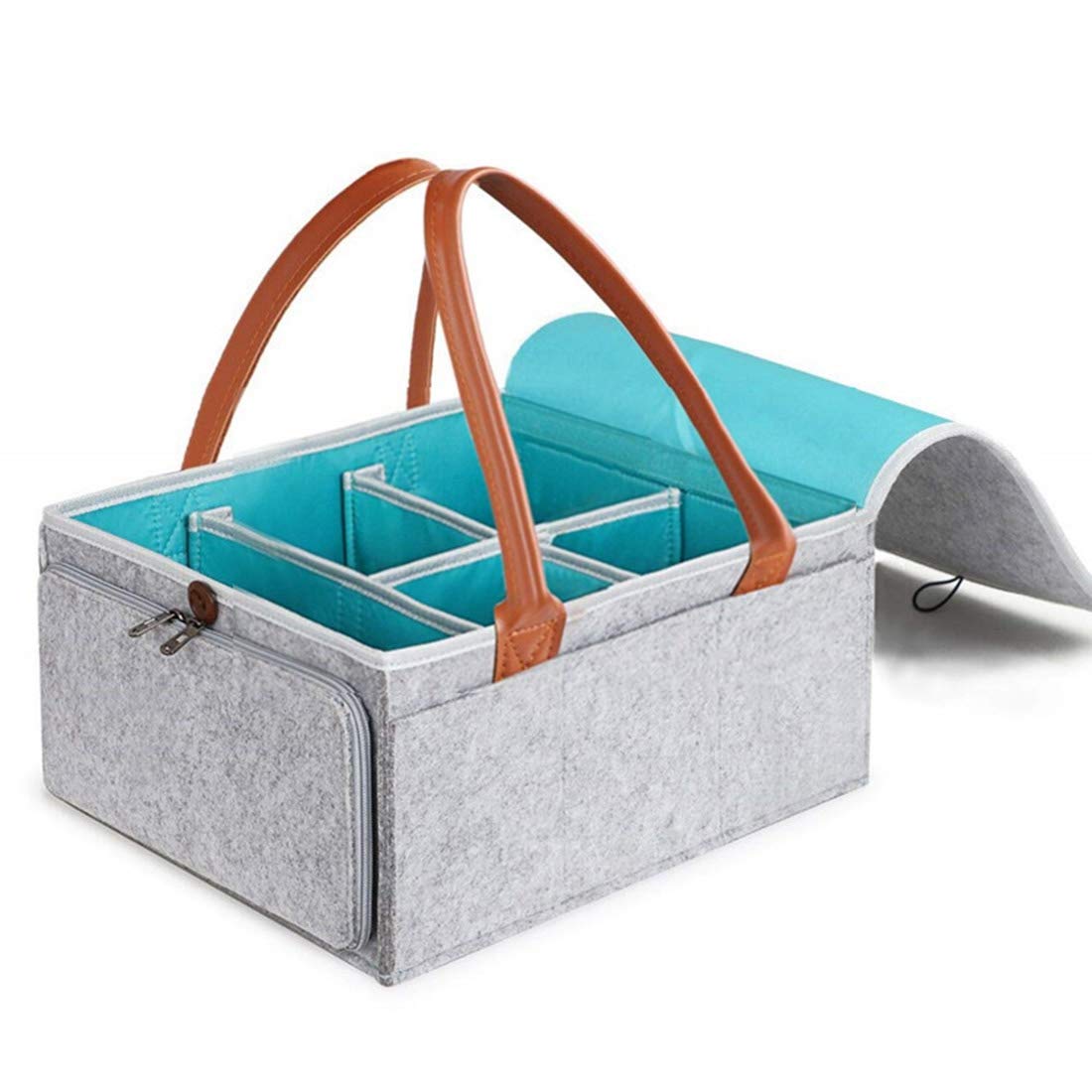 Mua おむつ ストッカー オムツ 収納 オムツストッカー 収納ケース 折りたたみ おむつストッカー マザーズバッグ ボックス 哺乳瓶収納 バッグ ベビー 赤ちゃん カゴ バスケット ベビー用品 収納バッグ おもちゃ 小物 Tren Amazon Nhật Chinh Hang 21 Fado