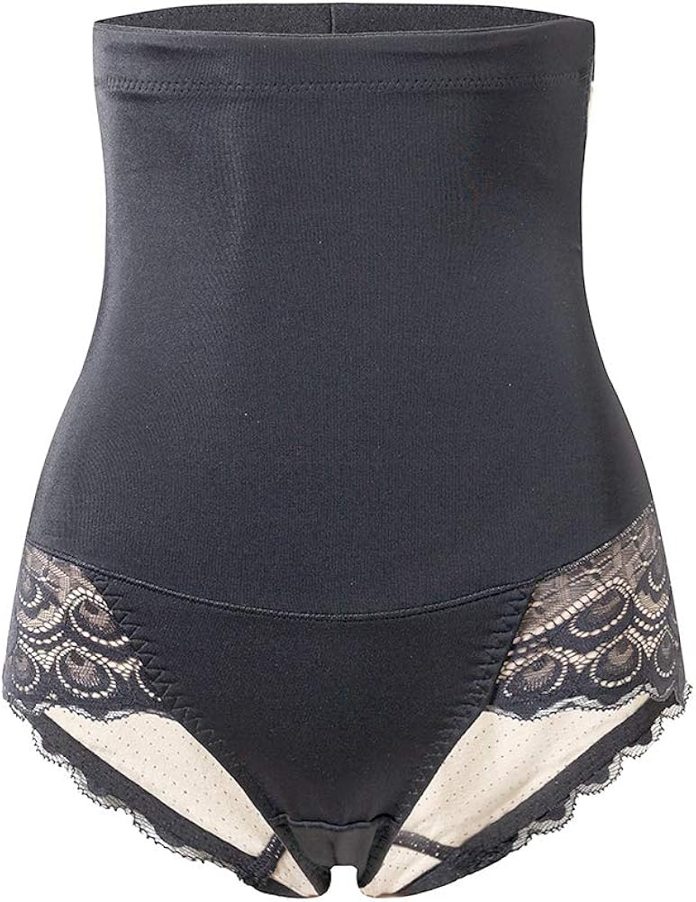 KSKshape Women Body Shaper High Waist Tummy Control Panty Waist Trainer