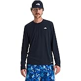 The North Face Mens Adventure Long-Sleeve Tee