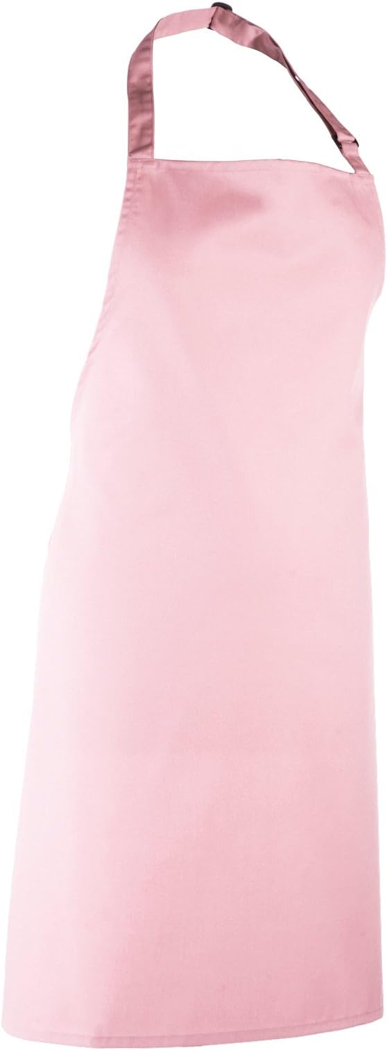 MYOG Personalised Apron For Women Men - Customised Personalised Aprons Baking Funny Without Pockets Gift for Dad Father’s Day Present Summer BBQ Daddy - 10 Colours