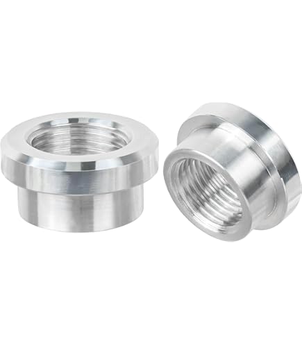 Amazon.com: ICT Billet Aluminum 1/8