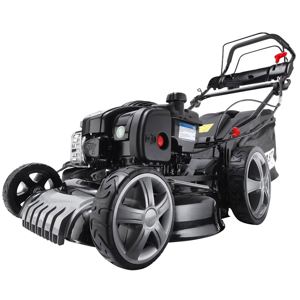 Levier Hauteur De Coupe Tondeuse Briggs Et Stratton