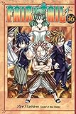 Fairy Tail Vol. 36