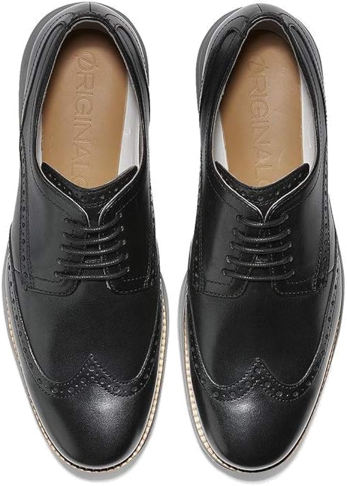 cole haan men's original grand shortwing sneaker