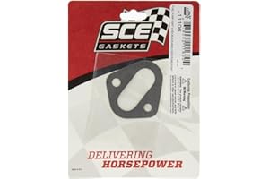 SCE Gaskets Gasket - Fuel Pump - SBC