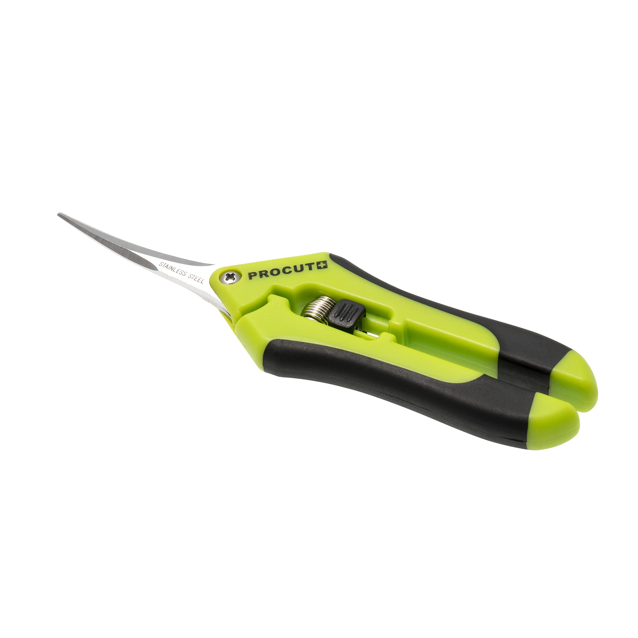 Garden HighPro Curved Pruner