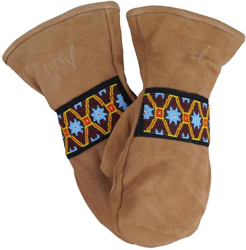 Astis Kinabalu Mitten