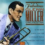 Disco de Glenn Miller: «Fabulous Glenn Miller» (Anverso)