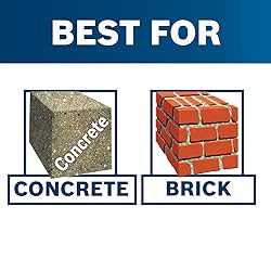 Bosch HS19R2PK 2 pc. SDS-max® R-Tec