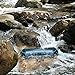 Waterproof Bluetooth Speaker, ELEGIANT Portable Wireless Speaker IPX 7 Waterproof Speaker BT 4.1/Enhanced Bass/ Built in Mic/ 12 Hour Play Time FM Shower Radio for Beach Shower Bike Outdoors&Home