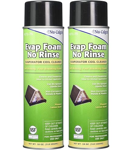 2pcs Climatiseur Condenseur Aileron Brosse de Nettoyage et Peigne Set Aile Plus Propre Lisseur Bobine Réfrigérateur Kit de Nettoyage HVAC Entretien Évaporateur Outil