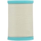 Coats Eloflex Stretch Thread 225yd-natural