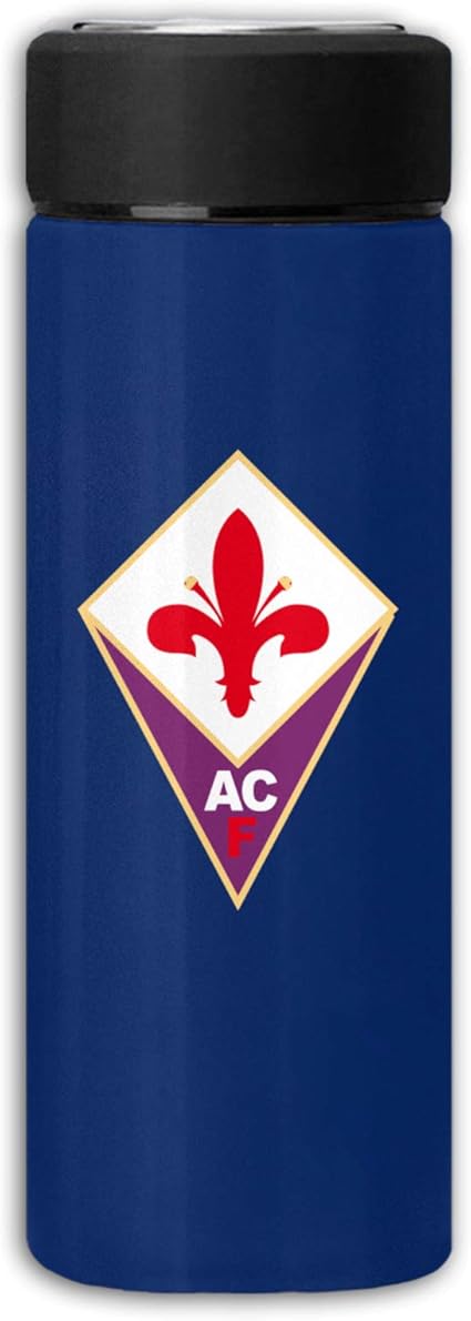 Amazon Co Jp Acfフィオレンティーナfc 防水性 安全性 お手入れが簡単な断熱ウォーターカップ ホーム キッチン