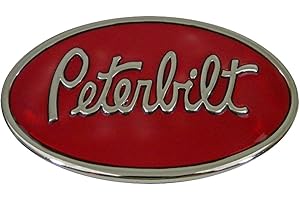 Premium Trucking Belt Buckle - Men or Women Western Belt Accessory