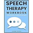 Speech Therapy Workbook: Convergent and Divergent Naming | Activity Book for Dementia, Alzheimer's, Aphasia and Stroke Patients | Traumatic Brain ... | Cognitive Rehabilitation (Large Print)