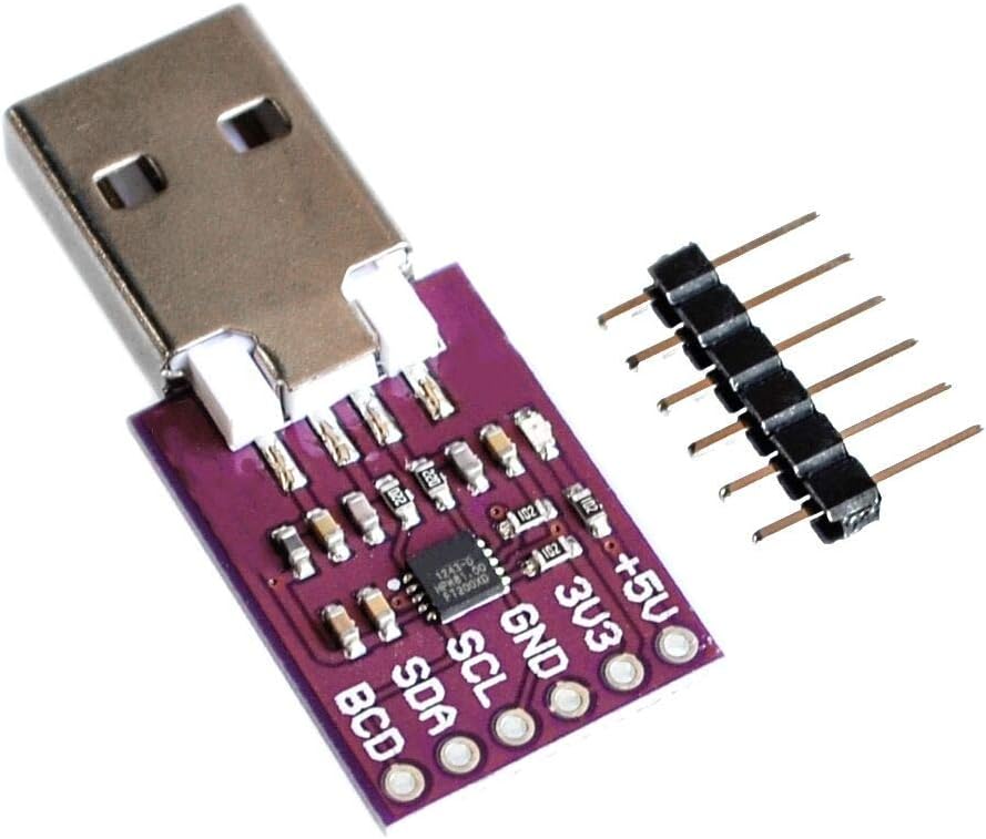 DIYUKMALL CJMCU200 FT200XD USB to I2C module Full Speed USB to I2C