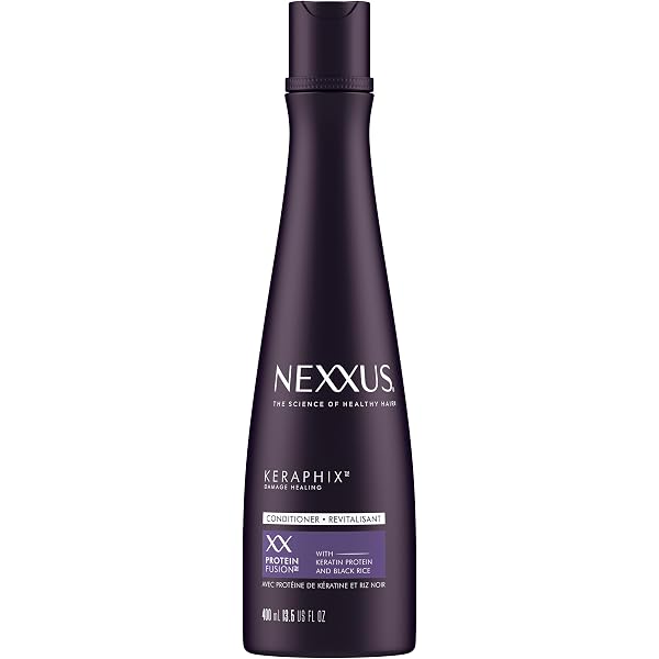 Nexxus Clean And Pure Conditioner, 958 Ml – Ohne Silikon, Farbstoffe, Parabene, Mit ProteinFusion