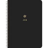 ESV Scripture Journal, Spiral-Bound Edition: Job (Paperback)