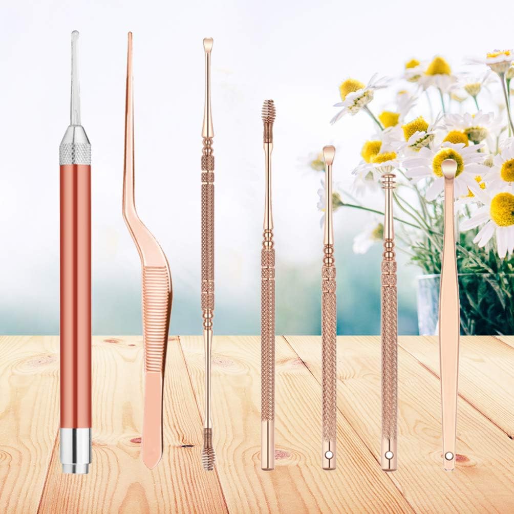 Protecciones para los oídos Artibetter Herramienta de Eliminación de