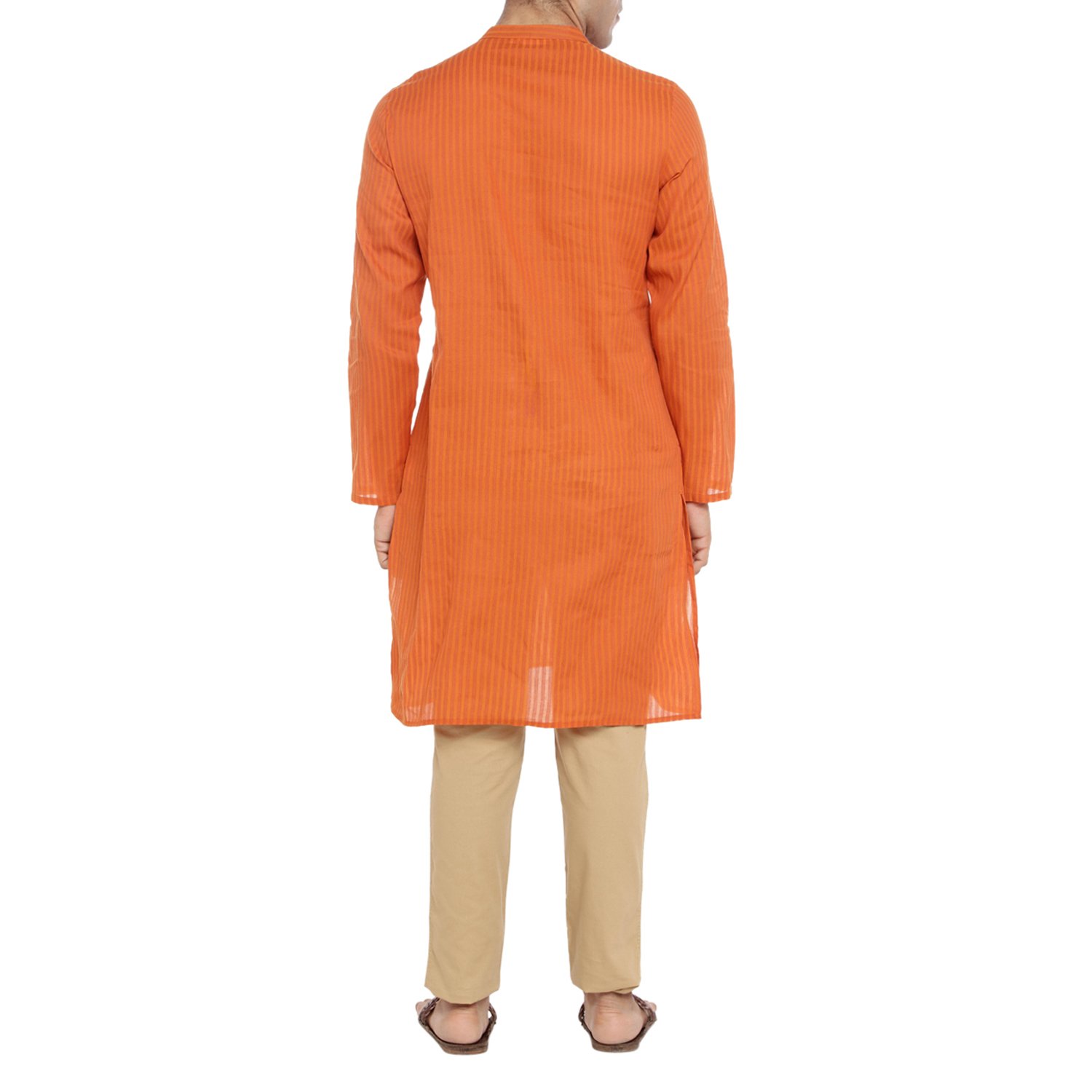 indus route by pantaloons men's cotton kurtas