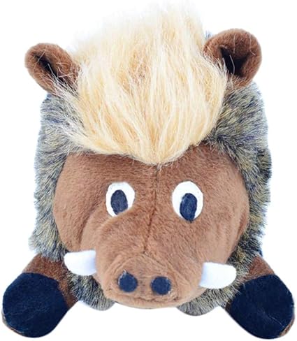 warthog stuffed animal