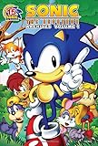 Sonic the Hedgehog Archives, Vol. 1
