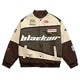 Aelfric Eden Men's Varsity Jackets Womens