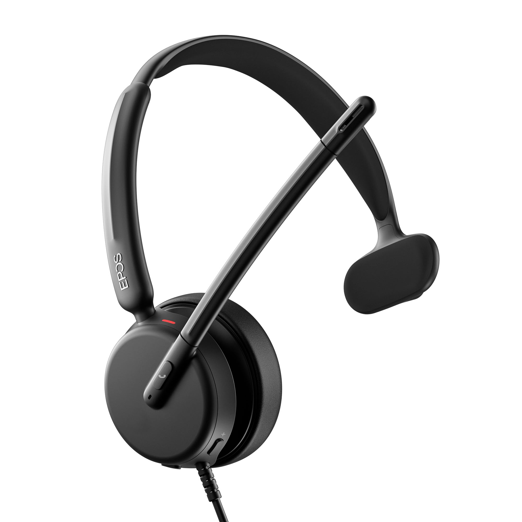 EPOS IMPACT 430 UC Wired Mono Headset
