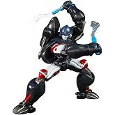 YOLOPARK Transformers Toys Optimus Primal Beast Wars Action Figure | AMK Series Highly Articulated Transformer Toys with Exclusive Weapons,Great Gifts for Transformers Collectors,No Converting