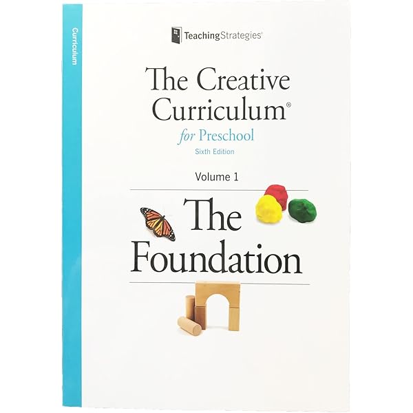 The Creative Curriculum for Preschool, Vol. 3: Literacy: Heroman