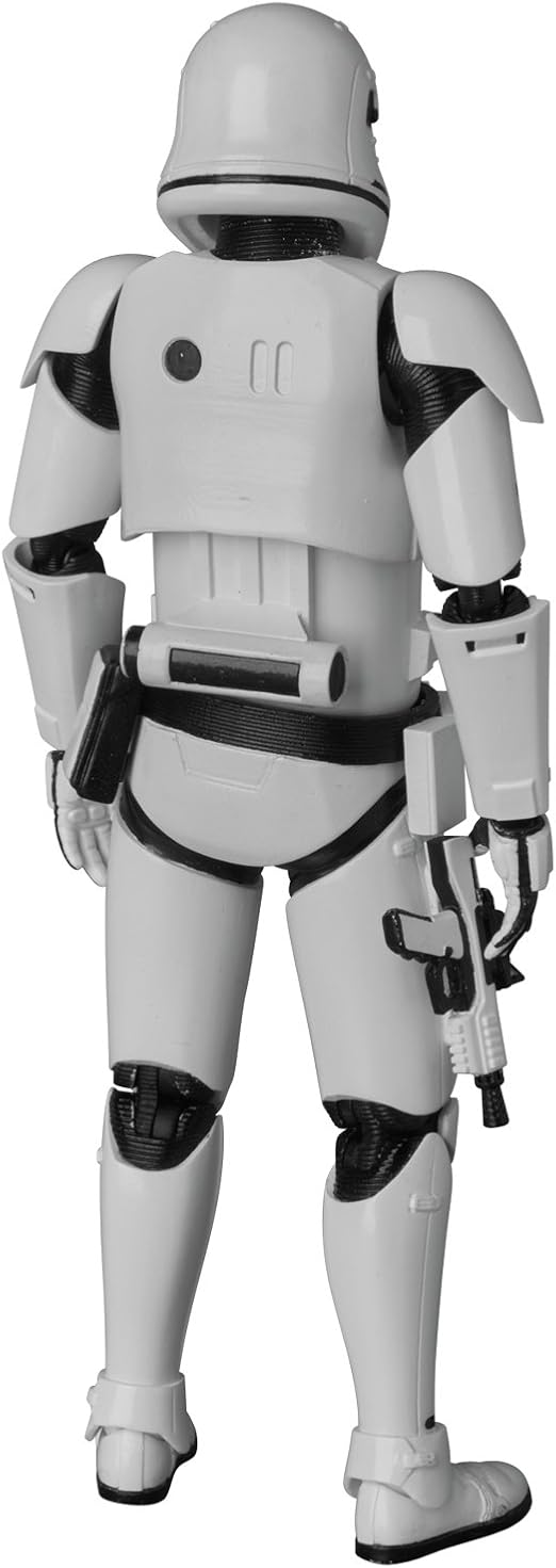 mafex stormtrooper