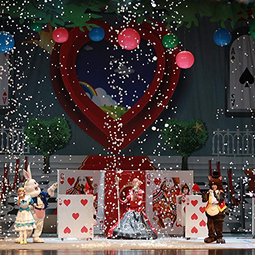 image for Tuko Bubble Solution Refill (up to 2.3 Gallon) Big Bubble Solution 30 