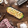 Silicone-Bread-and-Loaf-Pans-Set-of-2-Bread-Pans-for-Baking-Nonstick-Premium-Food-Grade-Silicone-Baking-Pans-Set-Silicone-Bakeware-Cake-Molds-Dishwasher-Safe-87x4x24-Inside Silicone Bread and Loaf Pans, Set of 2 Bread Pans for Baking, Nonstick Premium Food Grade Silicone Baking Pans Set…